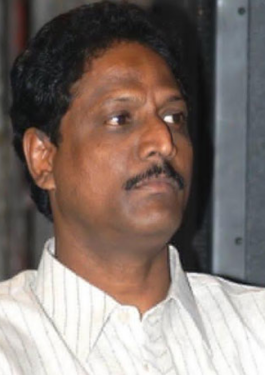 Anil Kumar Koneru image