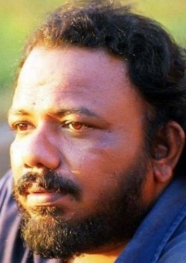 A. K. Lohithadas image