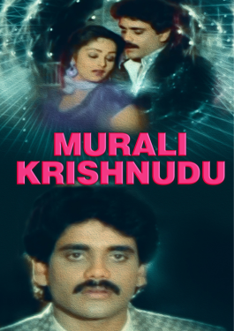 Murali Krishnudu