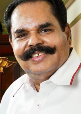 K. T. Kunjumon