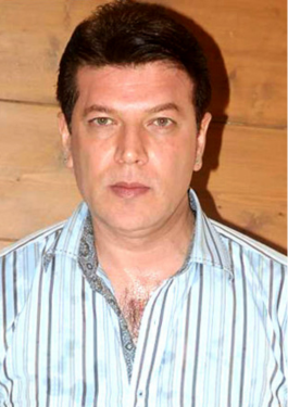 Aditya Pancholi image