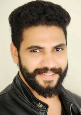 Vajrang Shetty image