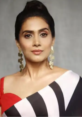 Sonali Kulkarni image