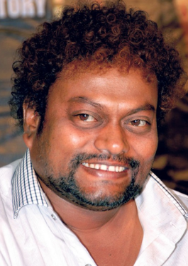 Sadhu Kokila : Biography, Age, Movies, Family, Photos, Latest News ...