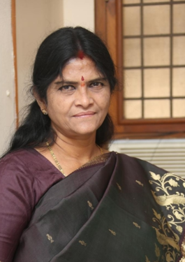 Shobha Rani image