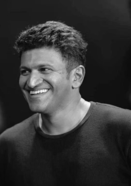 Puneeth Rajkumar image