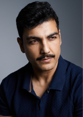 Pravesh Rana image