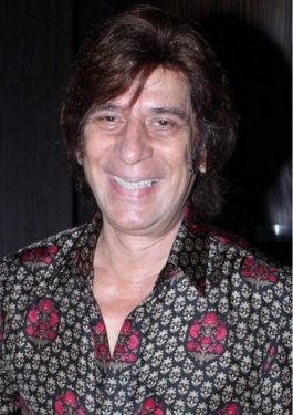 Razak Khan image