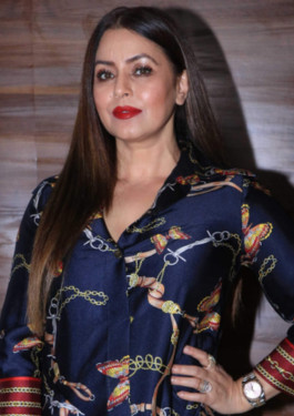 Mahima Chaudhary image