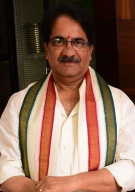 Potluri Satyanarayana image