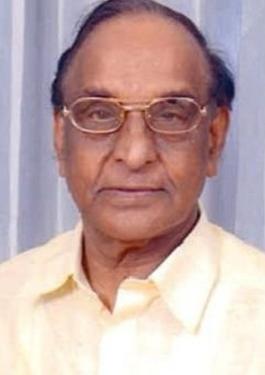 Tatineni Rama Rao image