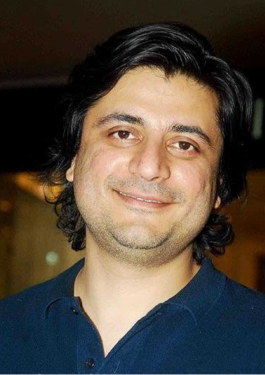 Goldie Behl image