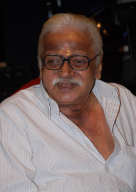 P. N. Sundaram image