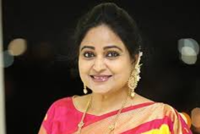 Divyavani : Biography, Age, Movies, Family, Photos, Latest News - Filmy ...