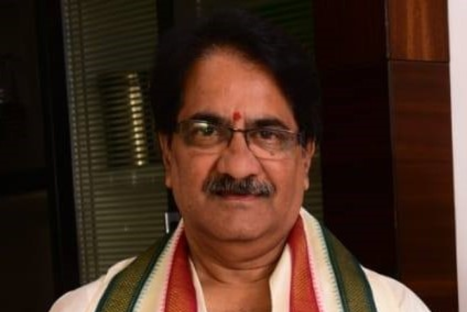 Potluri Satyanarayana : Biography, Age, Movies, Family, Photos, Latest ...