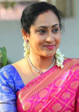 Rajeshwari Mullapudi image