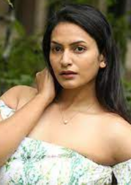 Shweta Varma image