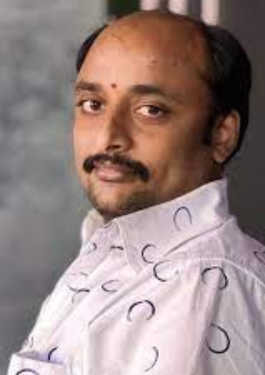 Syam Vadavali image