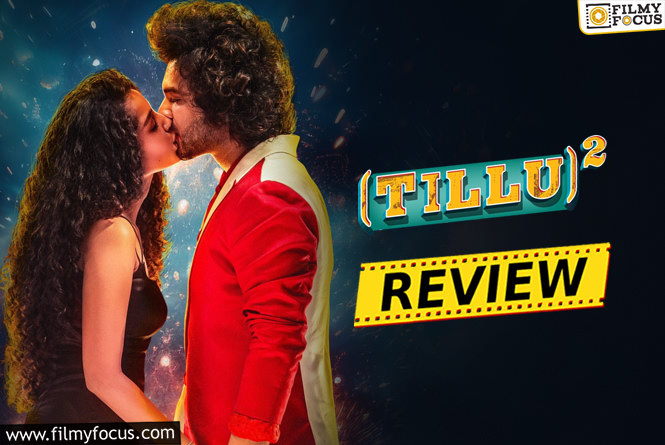 Tillu Square Movie Review & Rating