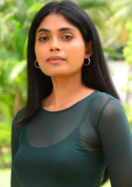 kritika shetty image