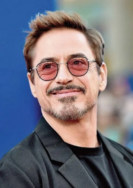 Robert Downey Jr. image