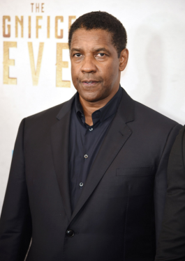 Denzel Washington