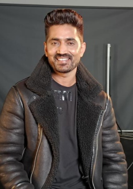 Karan Maan image