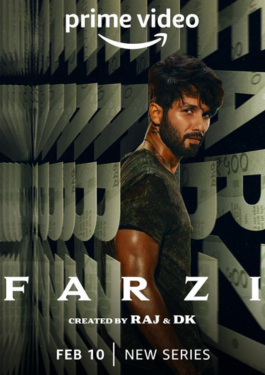 Farzi image