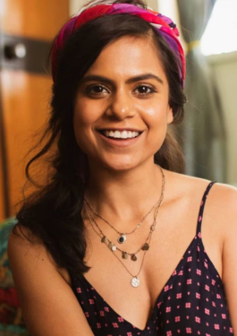 Prashansa Sharma image