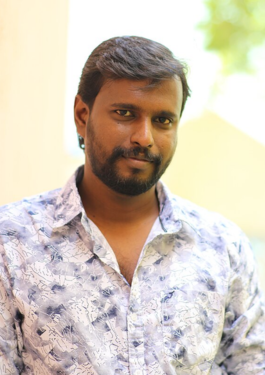 Veera Senthil Raj