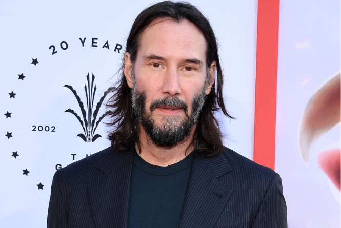 Keanu Reeves : Biography, Age, Movies, Family, Photos, Latest News ...