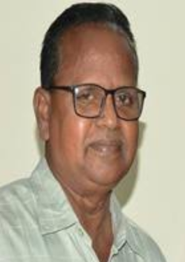 Haribabu Dasari image