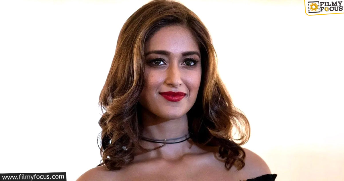 Ileana Dcruz Talks About Her New Movie Filmy Focus