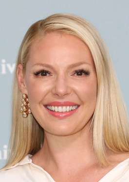 Katherine Heigl: Biography, Age, Movies, Family, Photos, Latest News ...