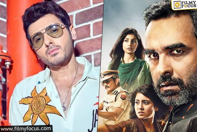 Mirzapur Season 3: Big Shock to Munna Bhai Fans