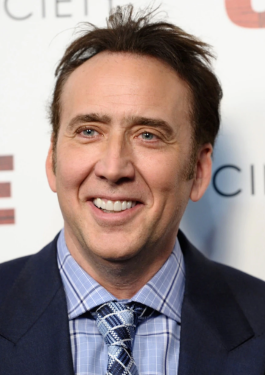 Nicolas Cage: Biography, Age, Movies, Family, Photos, Latest News ...