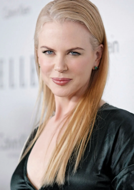 Nicole Kidman image