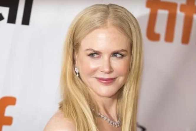 Nicole Kidman: Biography, Age, Movies, Family, Photos, Latest News ...