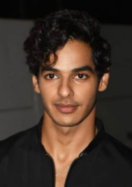 Ishaan Khatter image