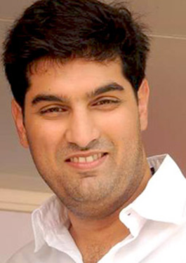 Kunaal Roy Kapur image