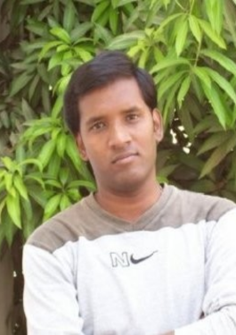 Pradeep Madugula image