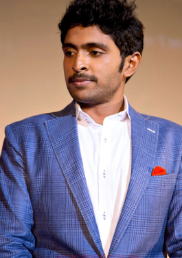 Vikram Prabhu : Biography, Age, Movies, Family, Photos, Latest News ...