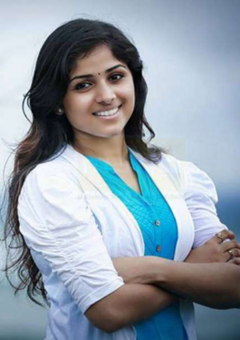 Chandini Sreedharan image