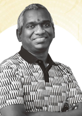 Karthik Raja image