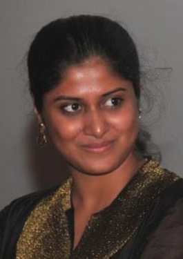 Devika Daftardar