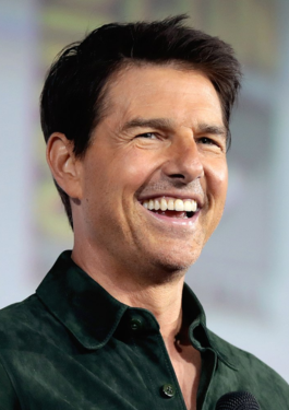 Tom Cruise image