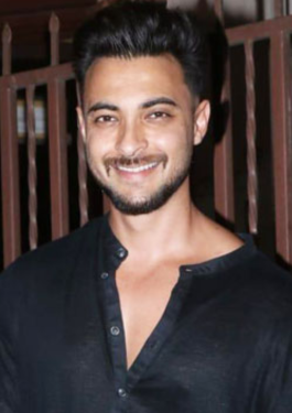 Aayush Sharma image