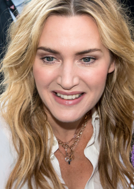 Kate Winslet image