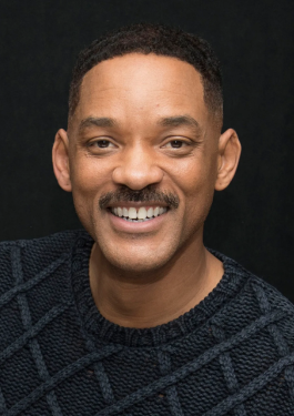 Will Smith image