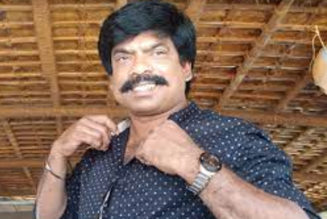 Sakthi Saravanan : Biography, Age, Movies, Family, Photos, Latest News ...